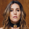 Soledad Pastorutti habló de la fuerte crisis que atravesó y puso en duda su carrera